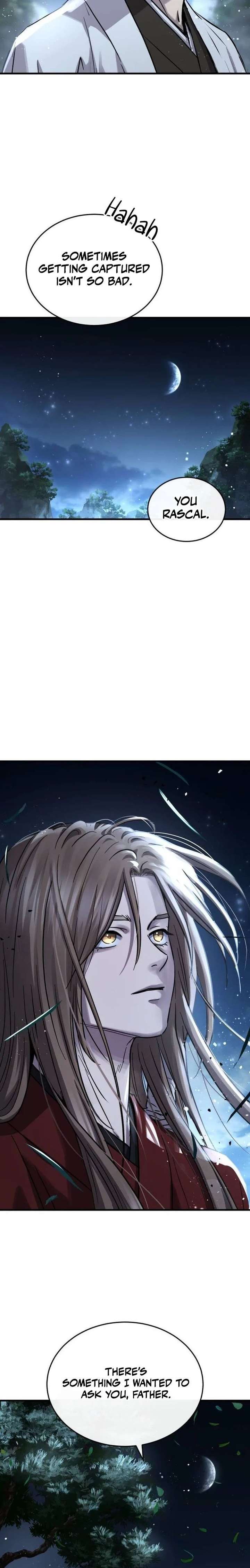 Absolute Dominion - Chapter 83 Page 39