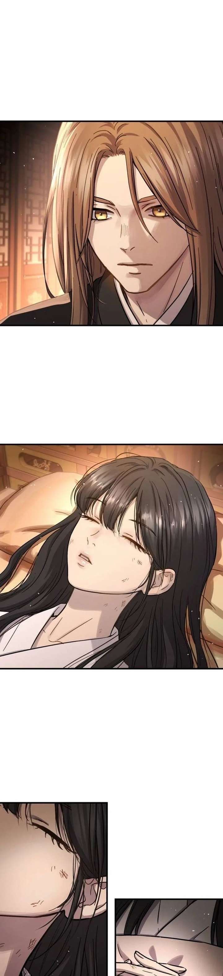 Absolute Dominion - Chapter 83 Page 4