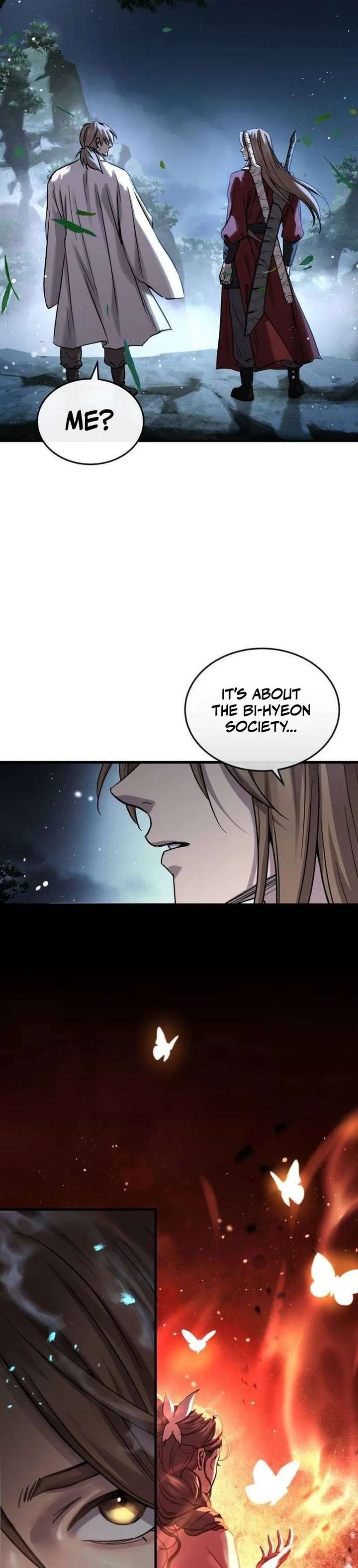 Absolute Dominion - Chapter 83 Page 40