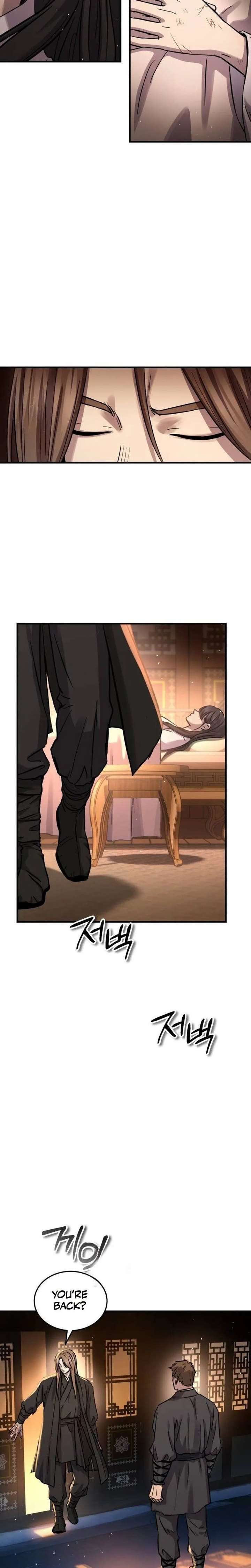 Absolute Dominion - Chapter 83 Page 5