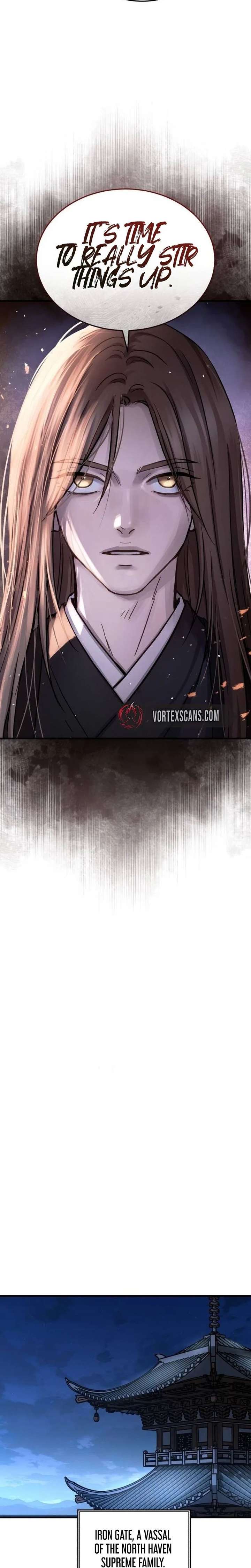 Absolute Dominion - Chapter 83 Page 7