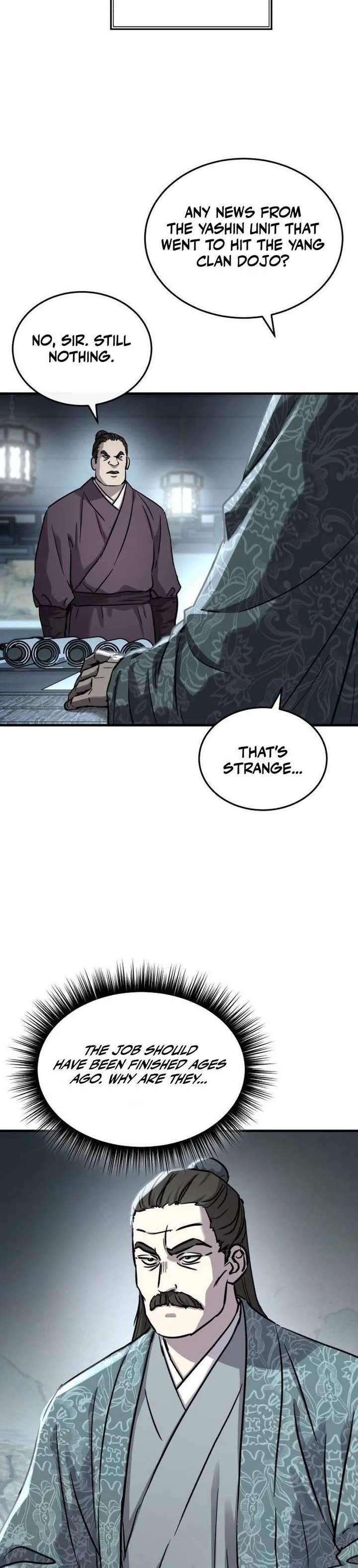 Absolute Dominion - Chapter 83 Page 8