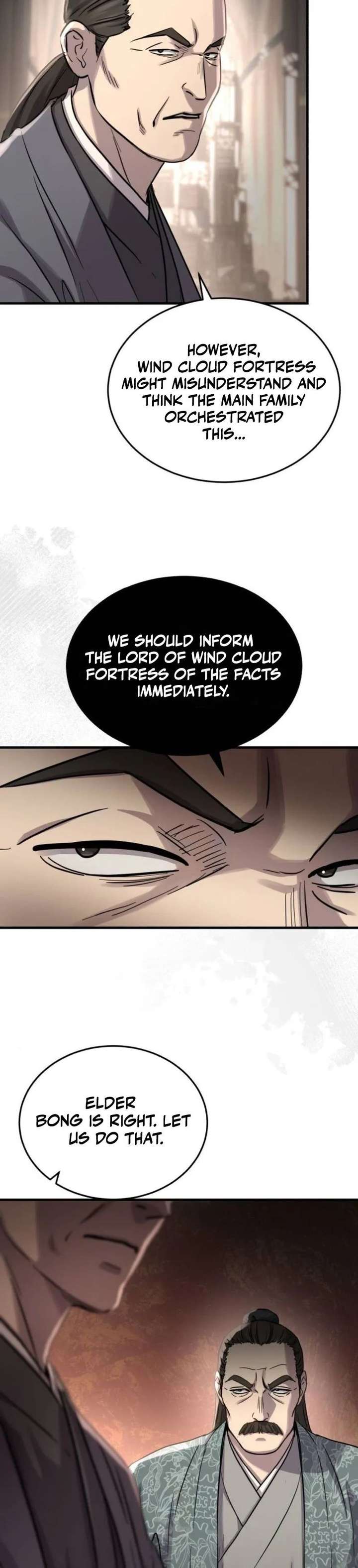 Absolute Dominion - Chapter 84 Page 14