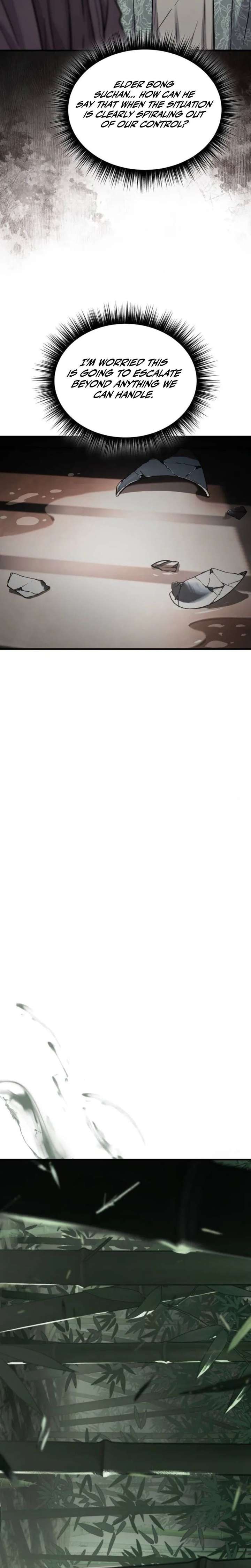 Absolute Dominion - Chapter 84 Page 15