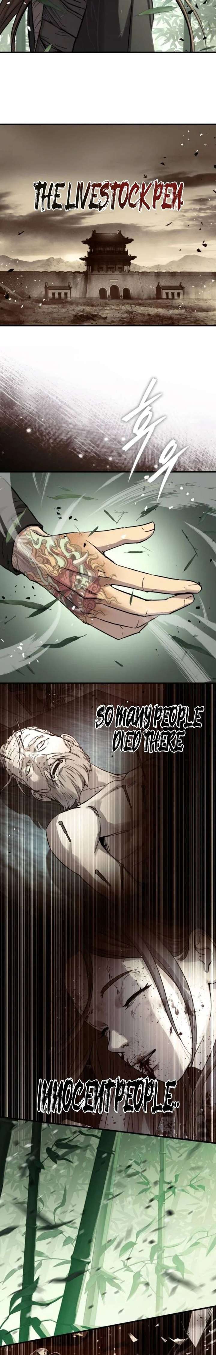 Absolute Dominion - Chapter 84 Page 17