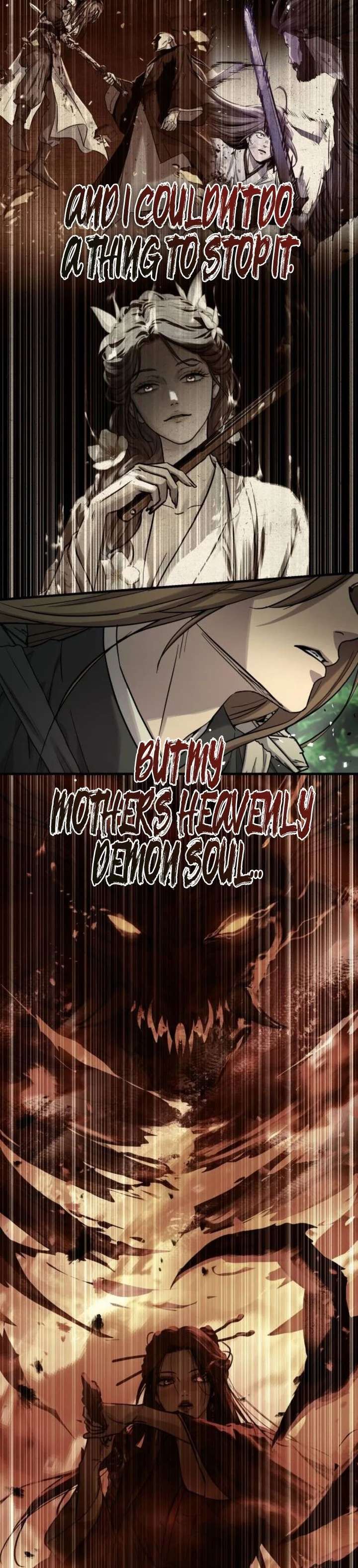 Absolute Dominion - Chapter 84 Page 18