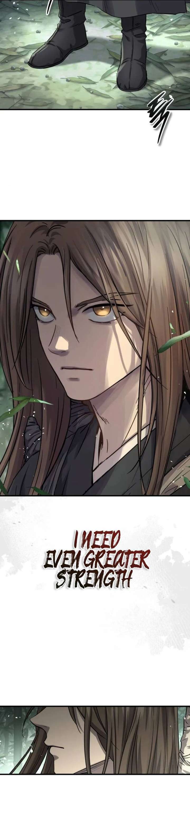 Absolute Dominion - Chapter 84 Page 20