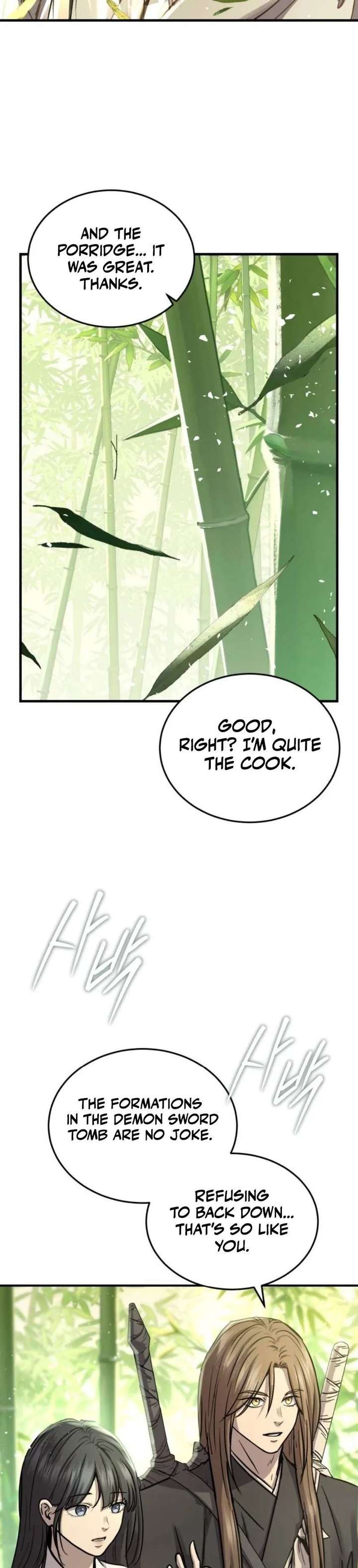 Absolute Dominion - Chapter 84 Page 22