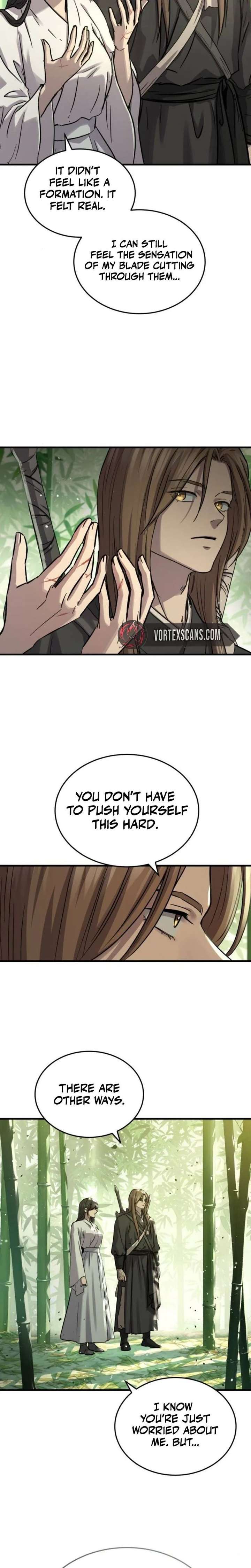 Absolute Dominion - Chapter 84 Page 23