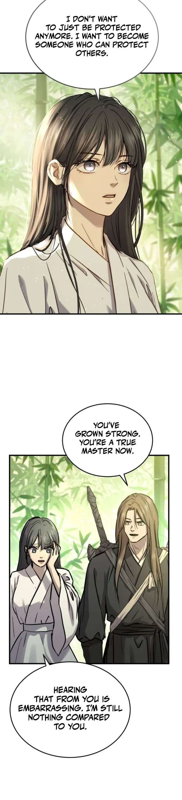 Absolute Dominion - Chapter 84 Page 24