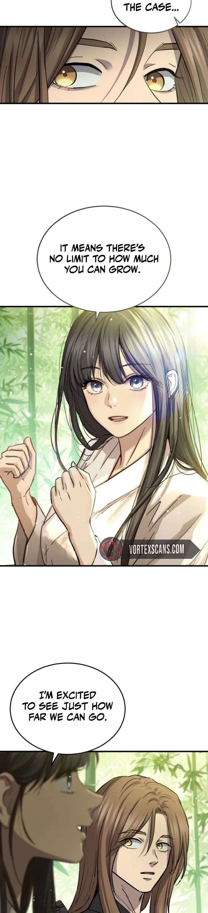 Absolute Dominion - Chapter 84 Page 26