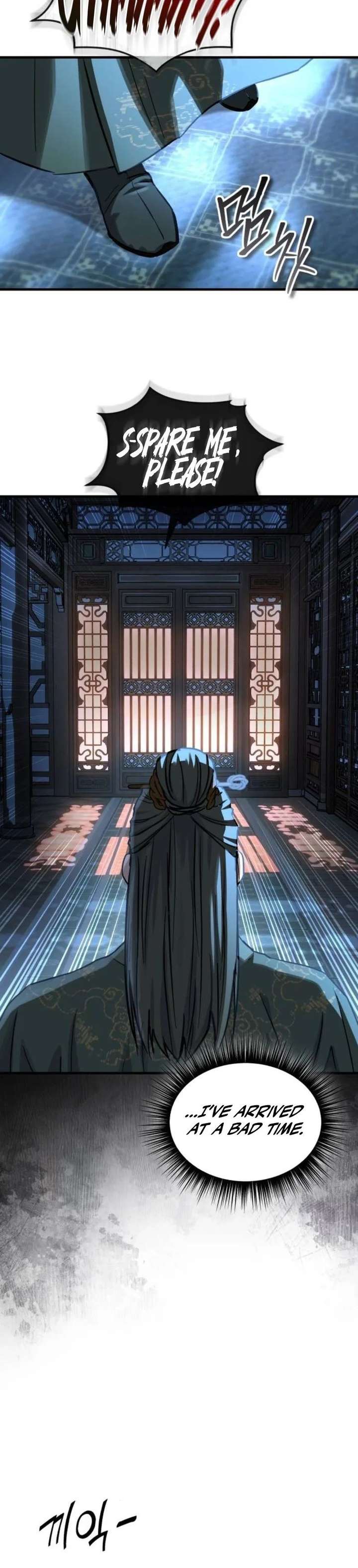 Absolute Dominion - Chapter 84 Page 32