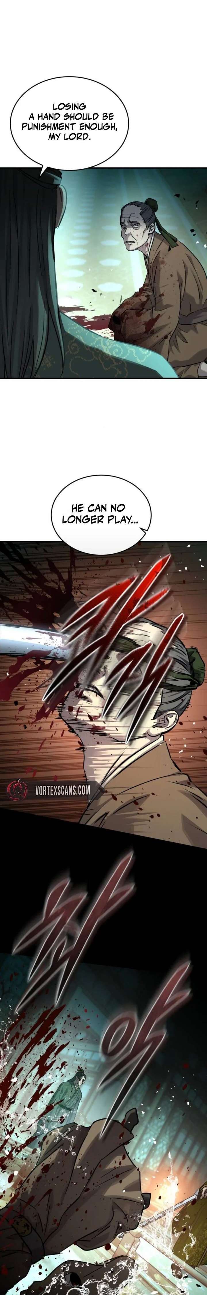 Absolute Dominion - Chapter 84 Page 35