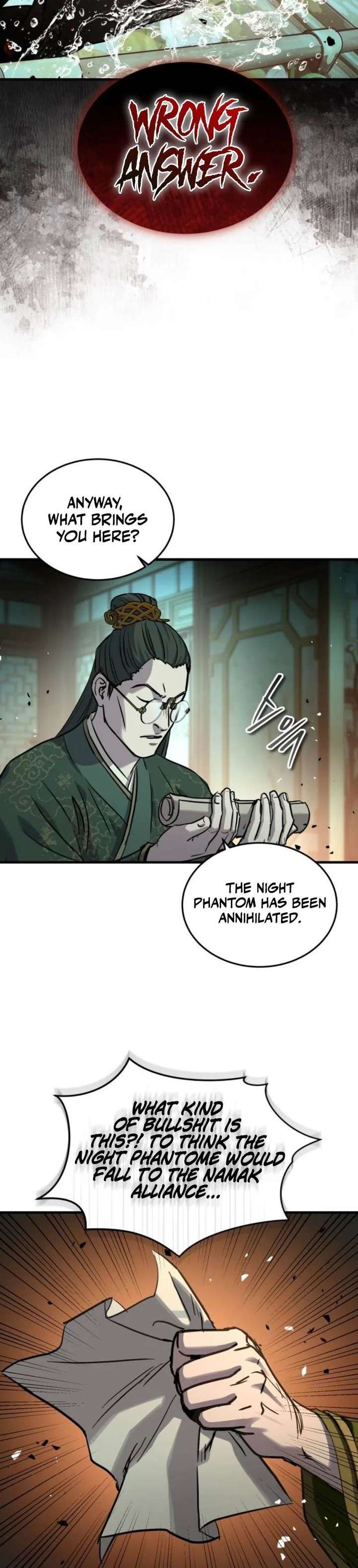 Absolute Dominion - Chapter 84 Page 36