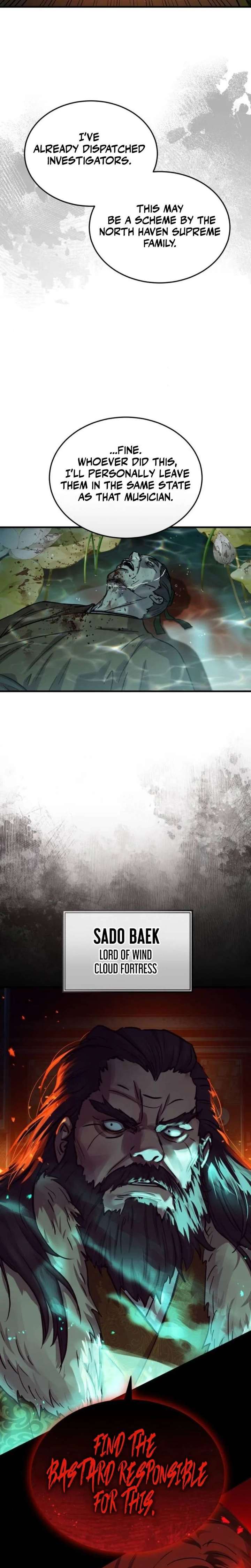 Absolute Dominion - Chapter 84 Page 37