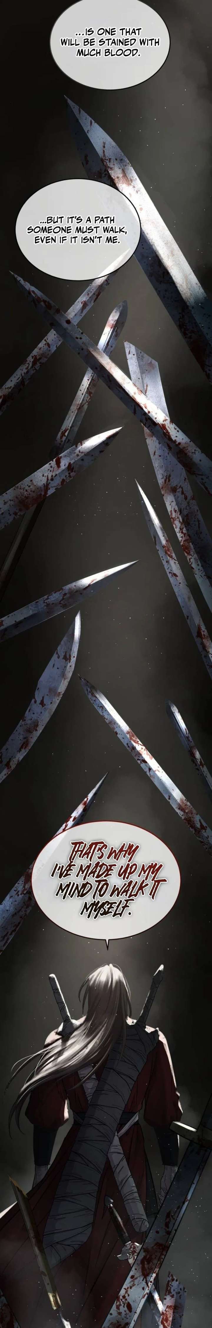 Absolute Dominion - Chapter 84 Page 5