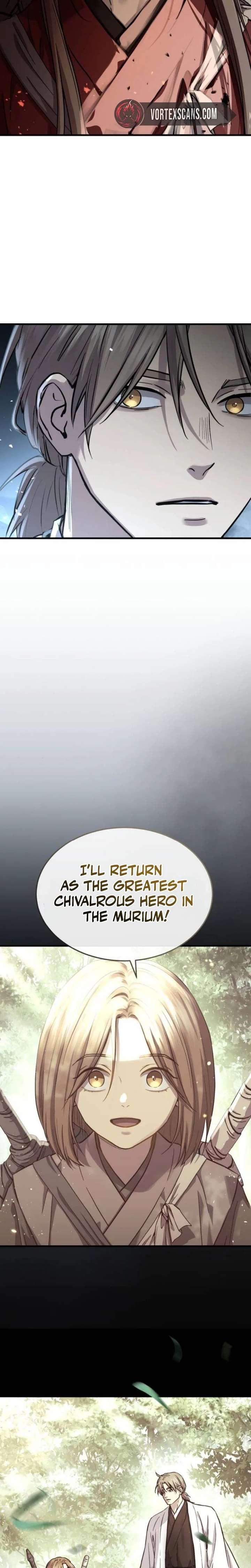 Absolute Dominion - Chapter 84 Page 7