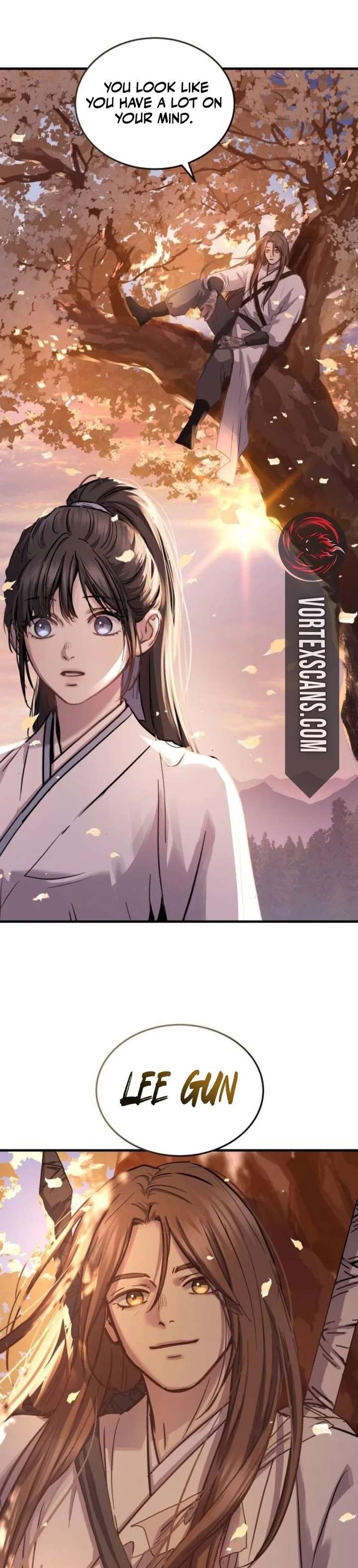 Absolute Dominion - Chapter 85 Page 10