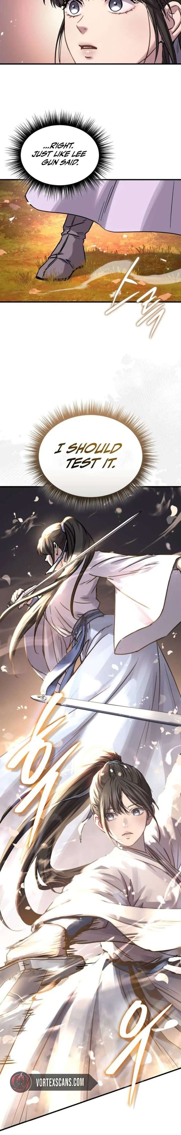 Absolute Dominion - Chapter 85 Page 13