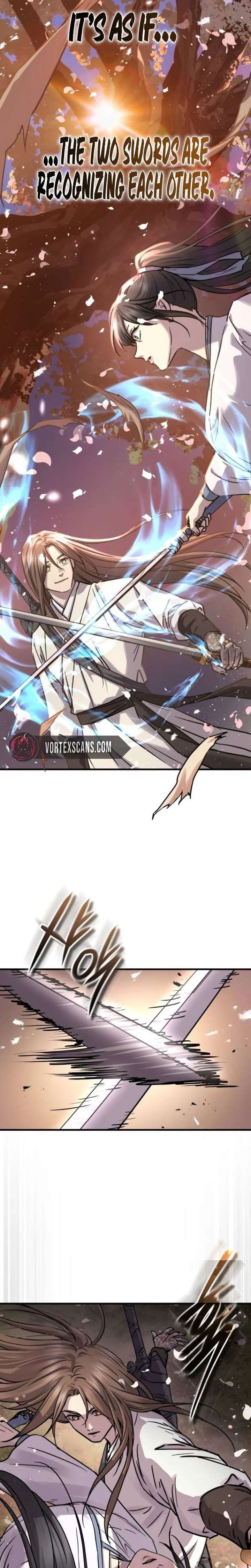 Absolute Dominion - Chapter 85 Page 15