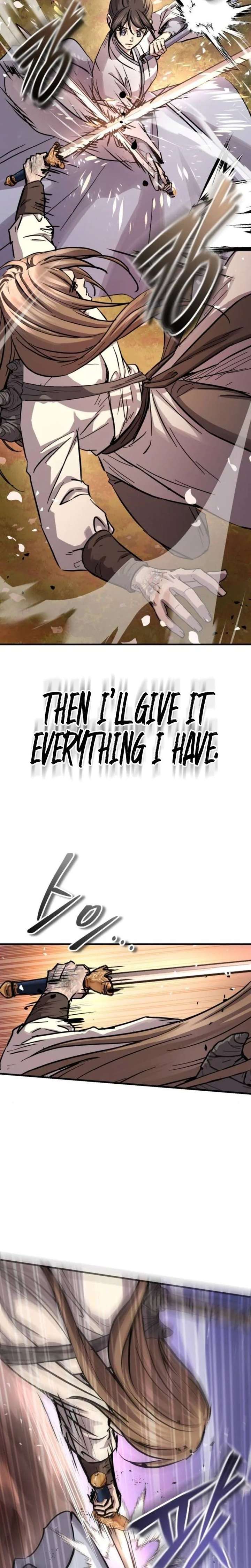 Absolute Dominion - Chapter 85 Page 17