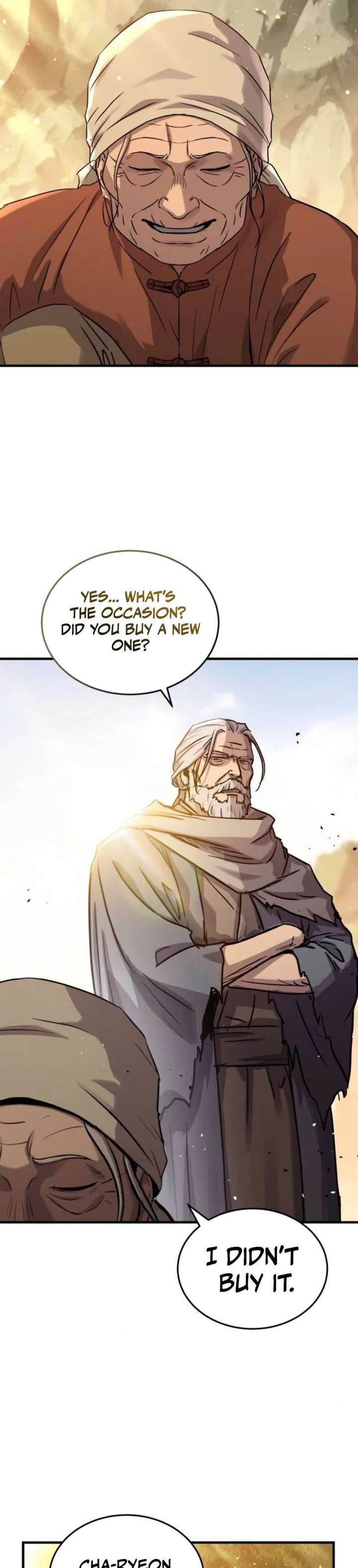 Absolute Dominion - Chapter 85 Page 2