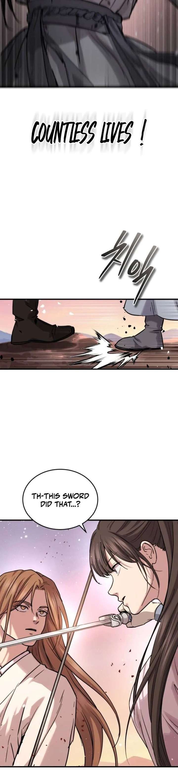 Absolute Dominion - Chapter 85 Page 20