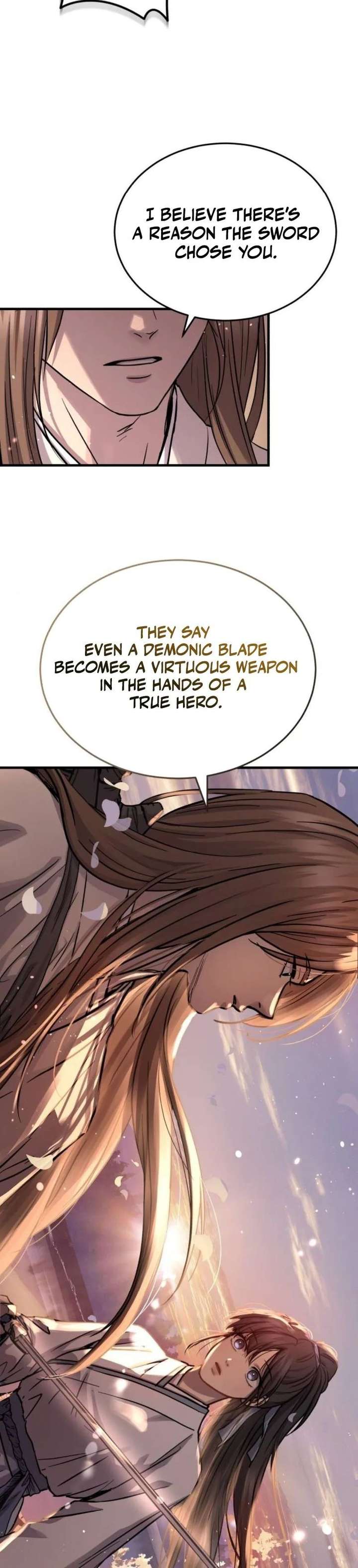 Absolute Dominion - Chapter 85 Page 22