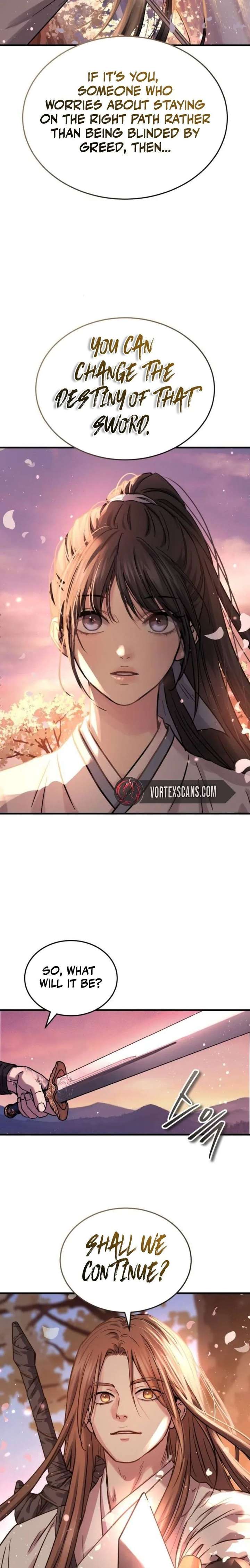 Absolute Dominion - Chapter 85 Page 23