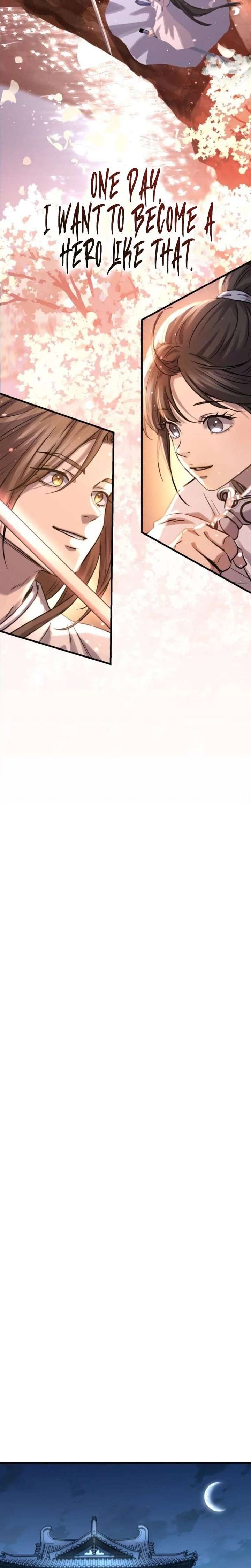 Absolute Dominion - Chapter 85 Page 25