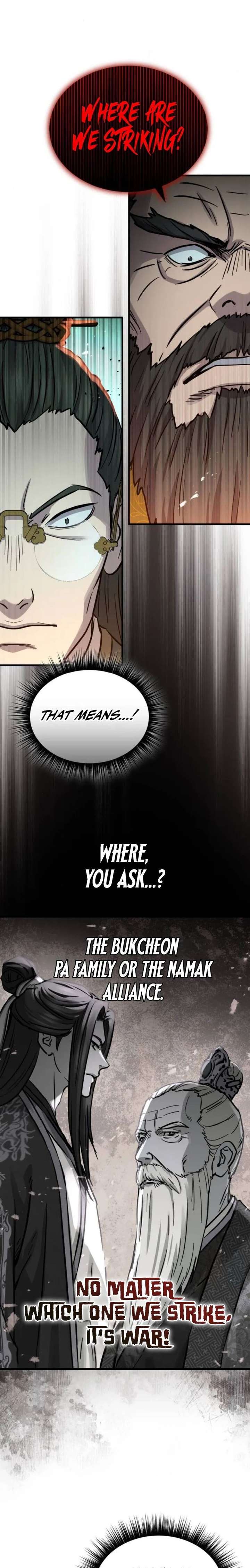 Absolute Dominion - Chapter 85 Page 29