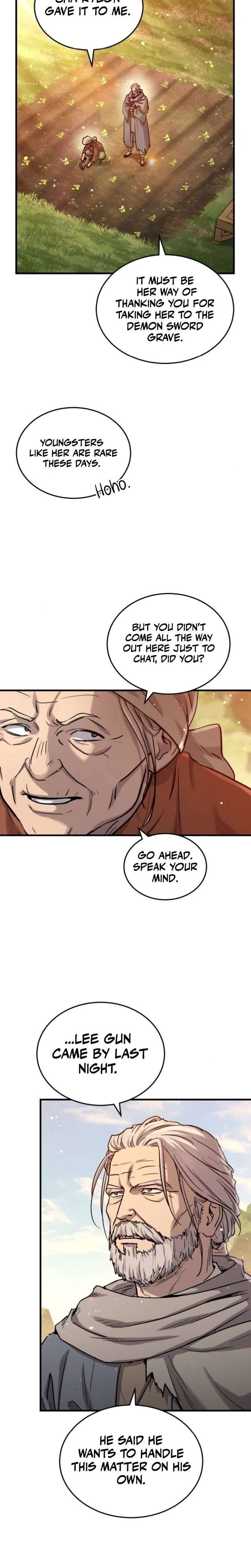 Absolute Dominion - Chapter 85 Page 3