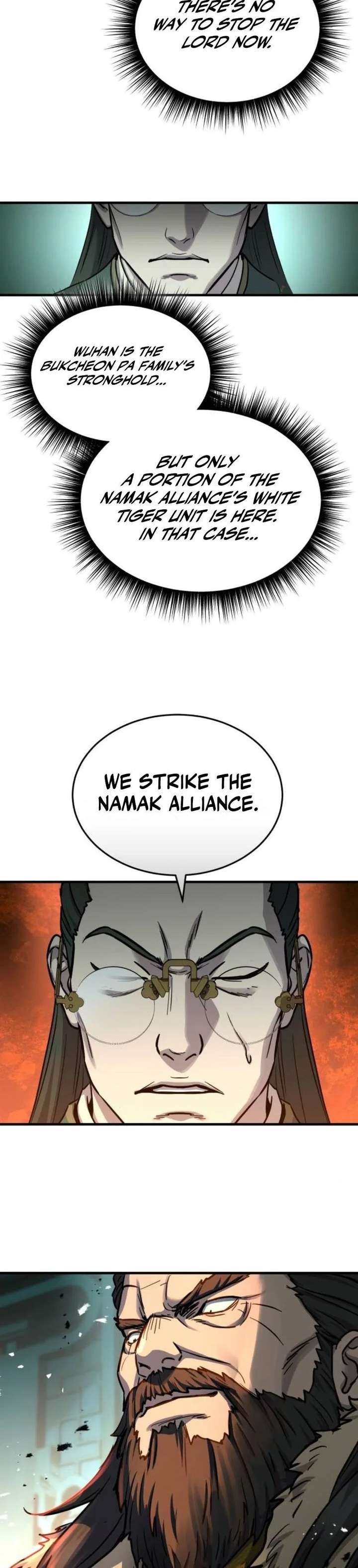 Absolute Dominion - Chapter 85 Page 30