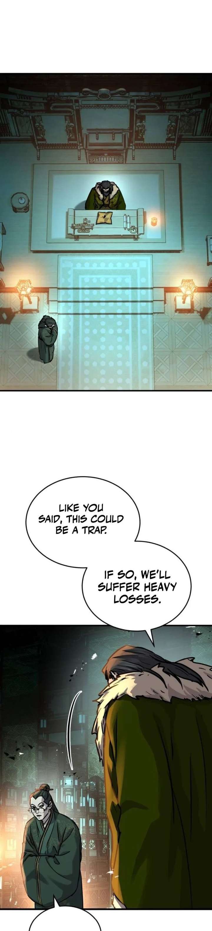 Absolute Dominion - Chapter 85 Page 32