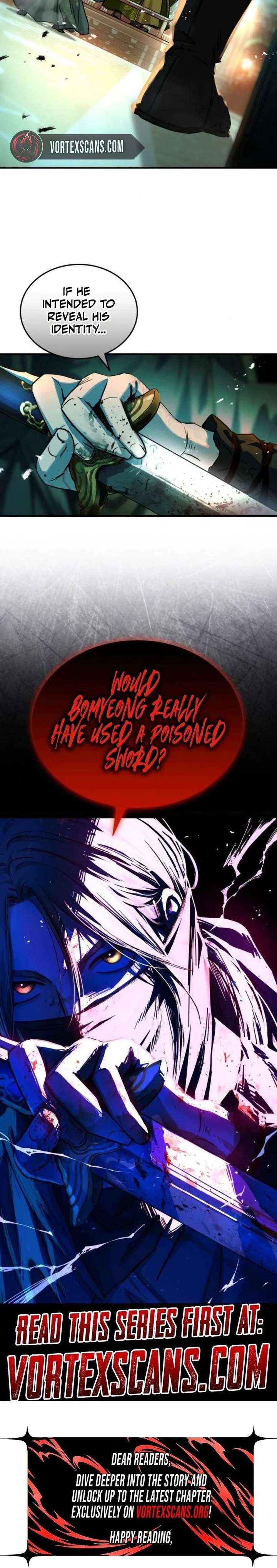 Absolute Dominion - Chapter 85 Page 37