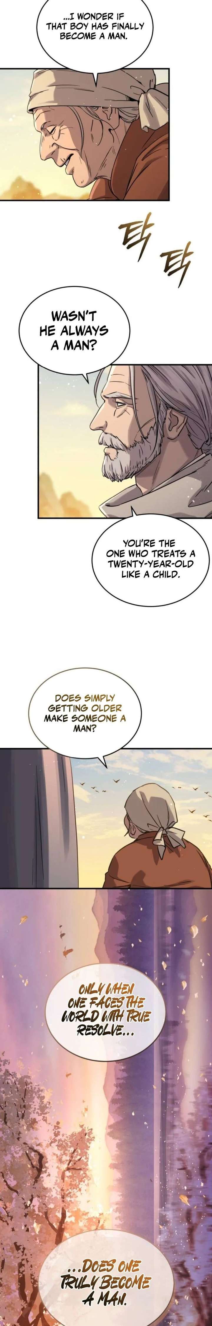 Absolute Dominion - Chapter 85 Page 5