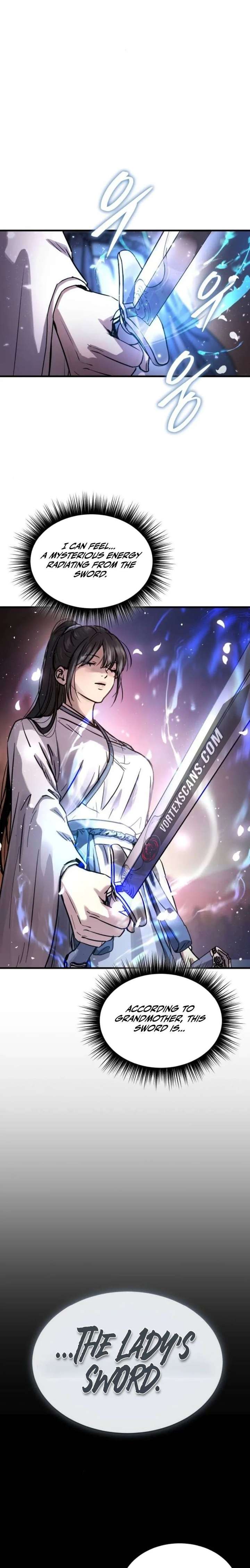 Absolute Dominion - Chapter 85 Page 7