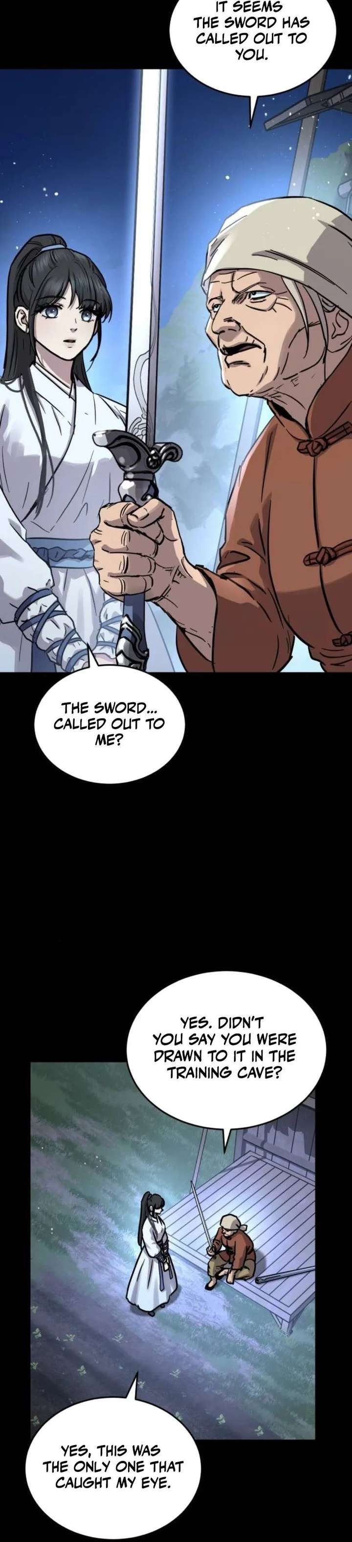 Absolute Dominion - Chapter 85 Page 8