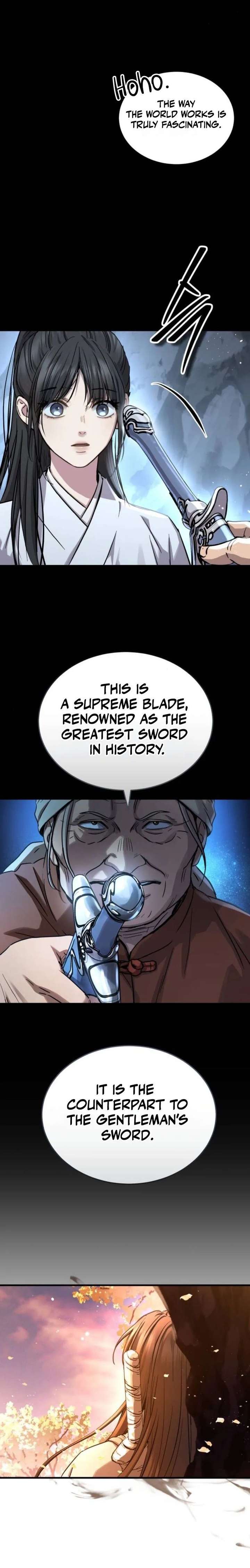 Absolute Dominion - Chapter 85 Page 9