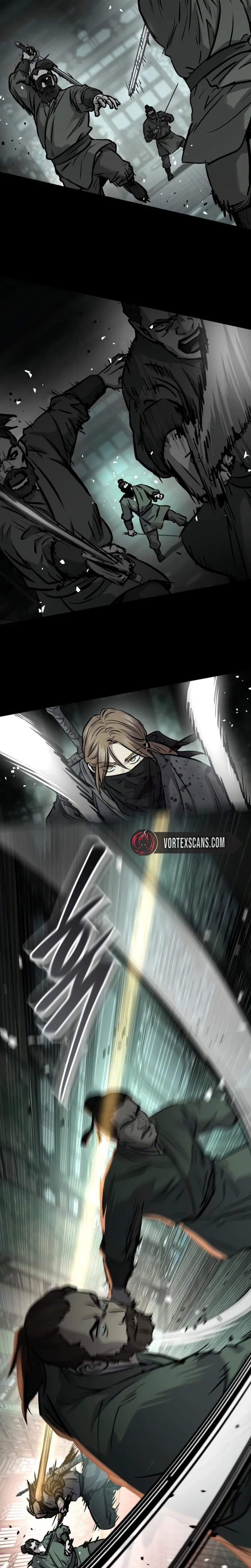 Absolute Dominion - Chapter 86 Page 21