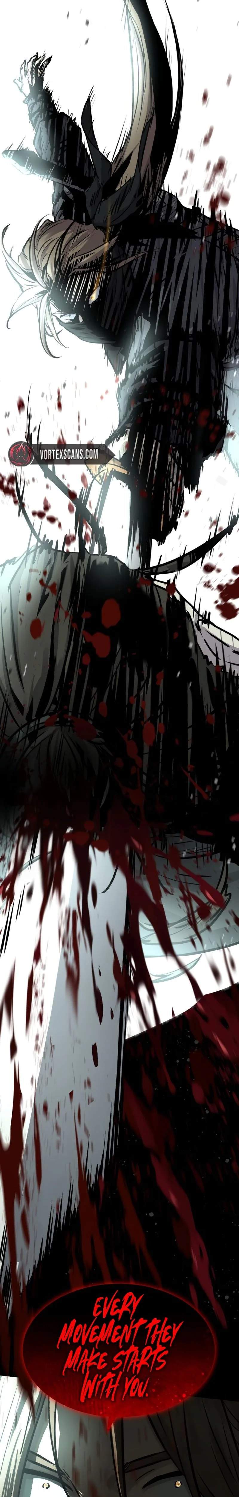 Absolute Dominion - Chapter 86 Page 23