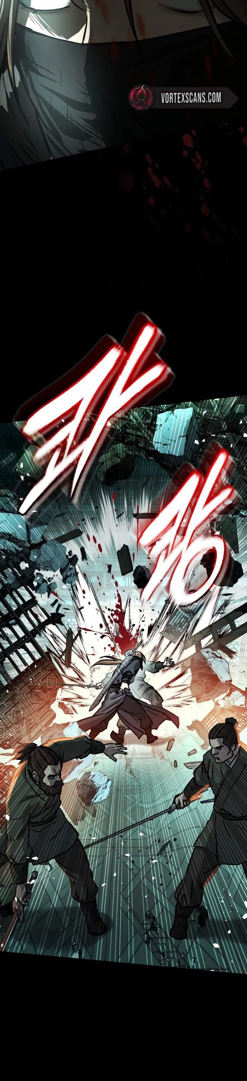 Absolute Dominion - Chapter 86 Page 24