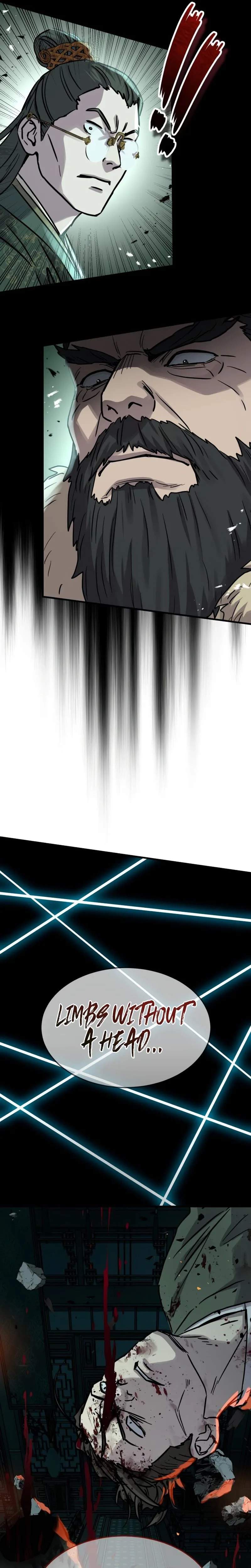 Absolute Dominion - Chapter 86 Page 25