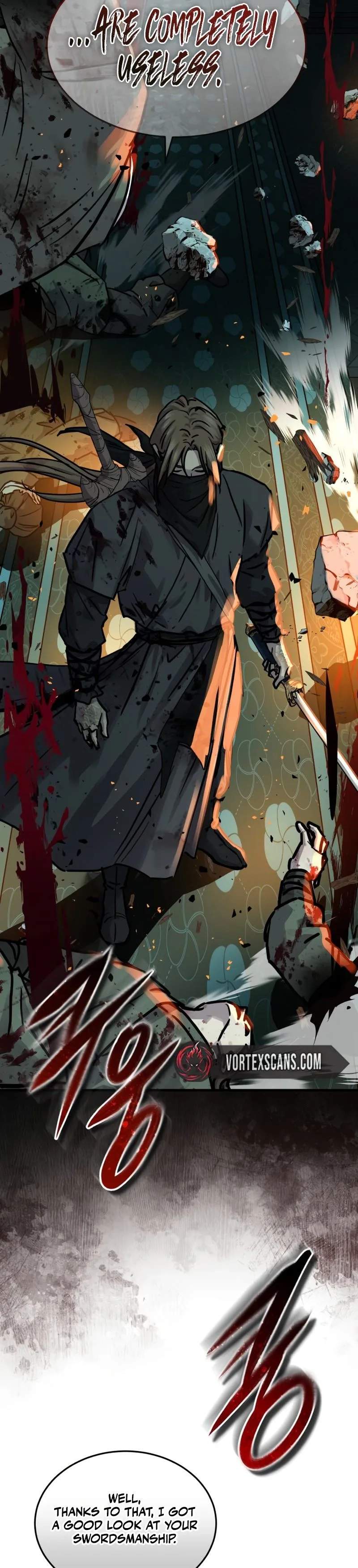 Absolute Dominion - Chapter 86 Page 26