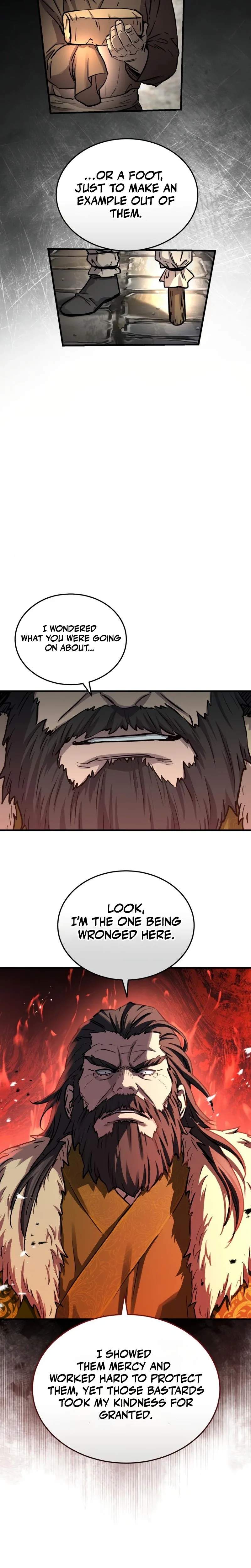 Absolute Dominion - Chapter 86 Page 29