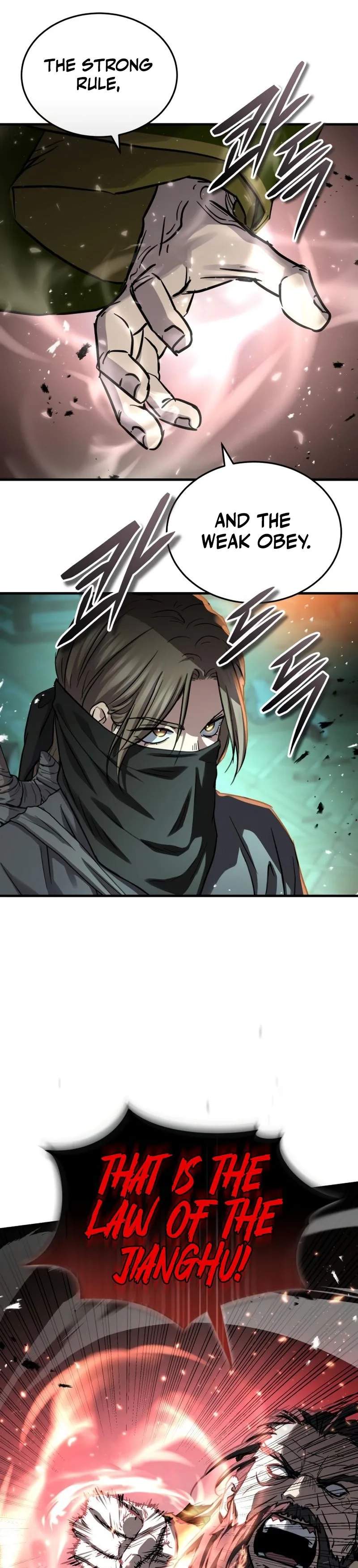 Absolute Dominion - Chapter 86 Page 30