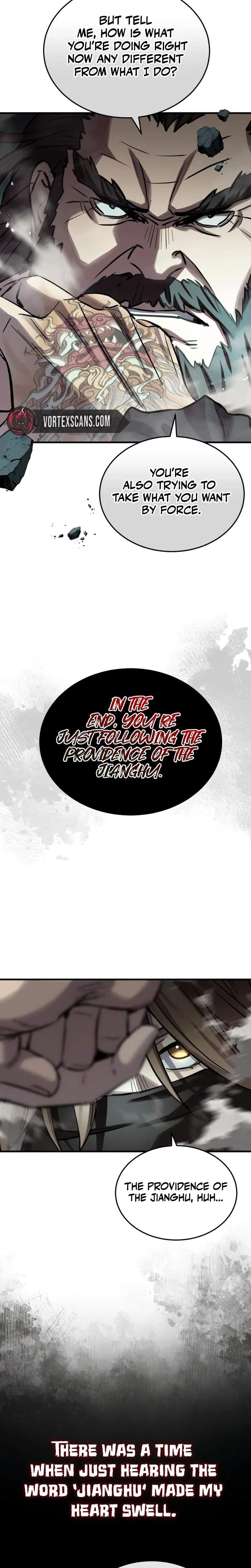 Absolute Dominion - Chapter 86 Page 33