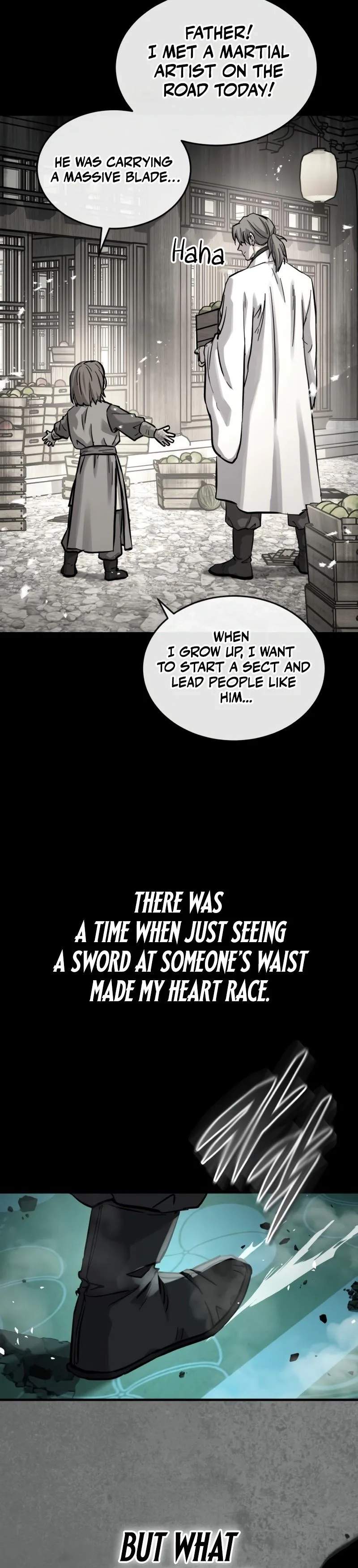 Absolute Dominion - Chapter 86 Page 34