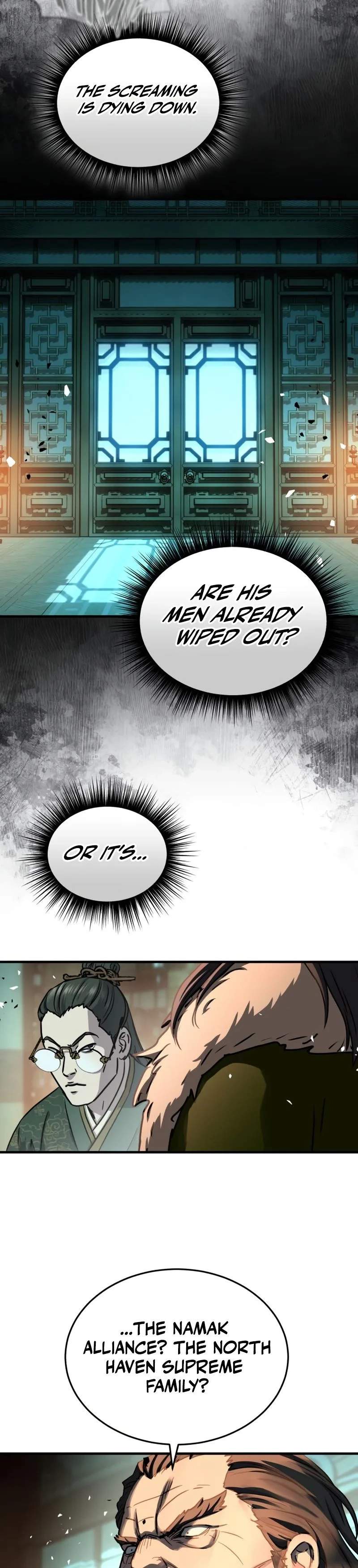 Absolute Dominion - Chapter 86 Page 4