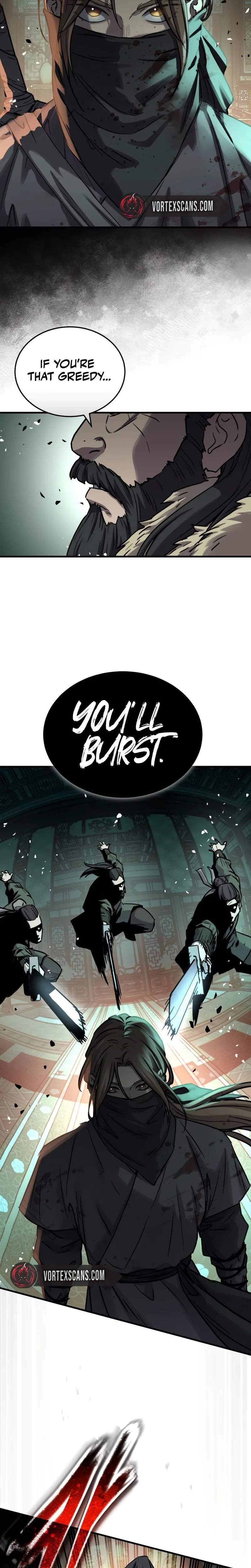 Absolute Dominion - Chapter 86 Page 7